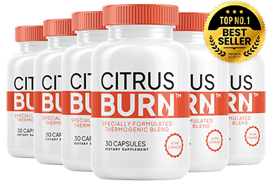 Citrus Burn
