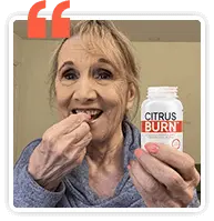 Citrus Burn